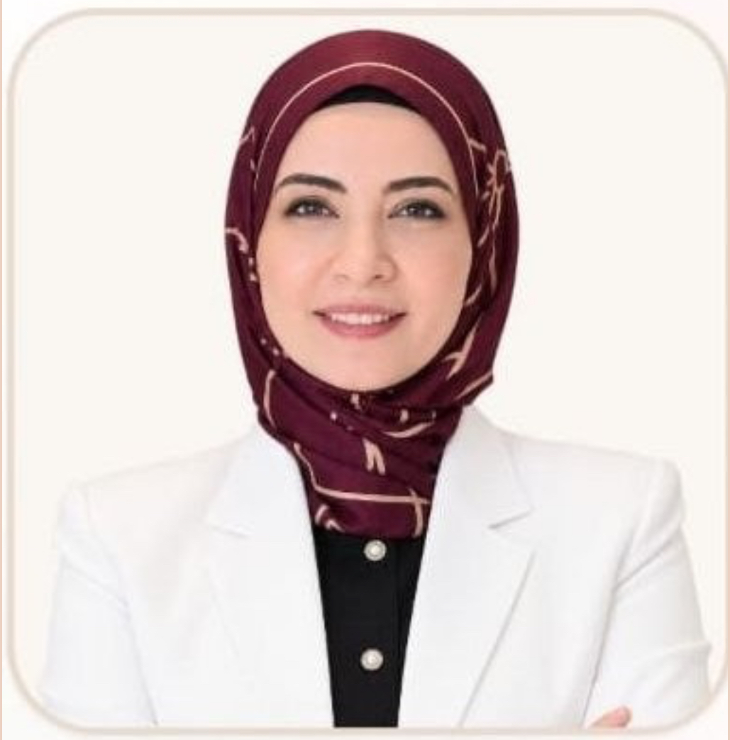 د.مي الزهار